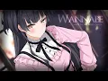 Download Lagu Nightcore ↬ wannabe [NV]