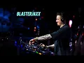 Blasterjaxx - Power Of Love