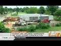 Tuscaloosa County Jail utilizing temporary jail pods during construction