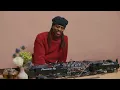 Goya Gumbani | From Spoken Word to Soulful House | Grounded 051
