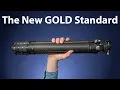 The Best Travel Tripod On The Planet - the Falcam F38 TreeRoot