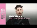 Mochakk - Nuits Sonores 2025 – ARTE Concert