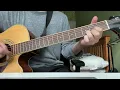 Download Lagu Rubble to Rubble - Wilderado (Acoustic Cover)