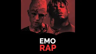What is Emo rap