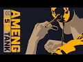 Download Lagu Ameng – Wrecking Ball Beast