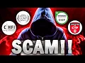 How Cybersecurity Certifications SCAMS you