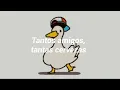 Kilómetros - Los Caligaris (Pato version)