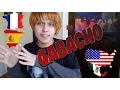 GABACHO otra forma de decir gringo - El origen