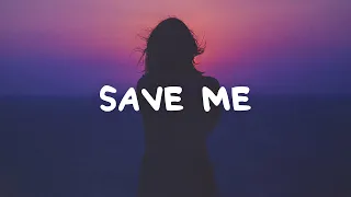 Download McKenna Breinholt - Save Me (Lyrics) MP3