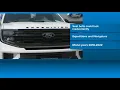 Ford recall on Expeditions and Lincoln Navigators