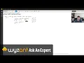 Recursive Function with Inputs