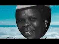 Burial of 86 year old retired huckster Philomen Sharplis