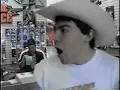 One Tough Customer