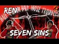 Download Lagu EXACTLY WHY REN IS ON THAT NEXT LEVEL!! | Americans React to Ren - Seven Sins