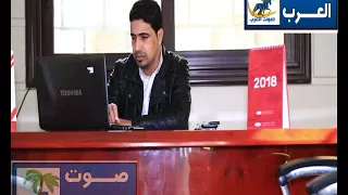 أمطير بوخشيم ياالمجاريح دندنها