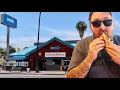 IHOb - International House Of Burgers IHOP Restaurant Name Change Store Overlay Food Review