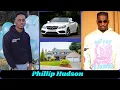 Phillip Hudson Lifestyle Kountry Wayne Biography 2024 Girlfriend Age Net Worth Family Facts