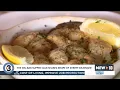 The Del-Bar shares Shrimp DeJonghe recipe with public on 80th anniversary