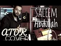 Download Lagu Saleem abdullah “ Antara teman dan Kasih “ COVER