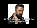 Download Lagu B.G the prince of Rap - This beat is hot Remix - Ahmet Eskindag Version