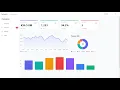 Build a Full WinForms Dashboard in Minutes Bitnova UI SDK Demo Payments Analytics