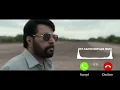 Om Chapter 1 | Siya Intro BGM | mammootty entry bgm | dhanush  Sai Abhayankar music  | Ringtone ❤️‍🔥
