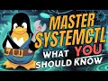 How to use Systemctl Linux Master systemctl