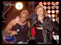 David Guetta feat Chris Willis - Love Is Gone (LIVE)