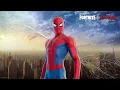 An Exclusive Look at Spider-Man Brand New Day Spider-Man Returns to Fortnite