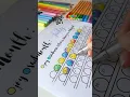Inside Out Mood Tracker BusyWhiteBunny Etsy Shop