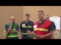 Conduct an Incident Operations Briefing