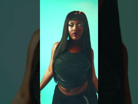 damn u - Gyakie & 6LACK Visualiser Out Now on YouTube