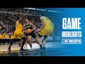 Purdue vs Michigan HIGHLIGHTS 2026 Big Ten Men s Basketball Tournament Championship 26