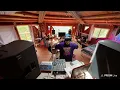 Good D & B morning - Barba Mutante DJ Set