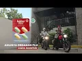Iklan Bodrex Flu