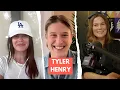 Tyler Henry on Listening to Your Intuition