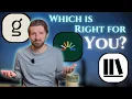 The ULTIMATE Reading App Guide Goodreads Fable Storygraph