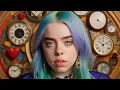 Billie Eilish Biography Age Weight Height and Relationships