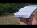 Lagu Paper airplanes in action