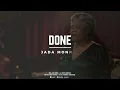 Done (Not Angry, Just Done) - Jada Monroe  (Official Music Video) | Soul Blues