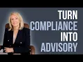 The Conversation That Gets Clients to Buy Advisory