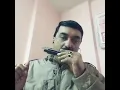 Lagu Kyunki itna pyar tumko.......on mouthorgan/ harmonica.ll