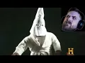 Forsen reacts to The midget supremacist Full documentary