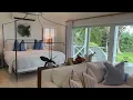 A Legendary Hideaway Reborn Inside the Potlatch Club on Eleuthera
