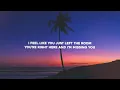 Sigala x Talia Mar - Stay The Night (Lyrics)