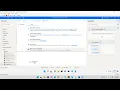 Power Automate Desktop RPA retrieve data from database write to Excel