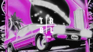 DJZRX Not My Problem Funk Sayfalse Remix Brazilian Funk 