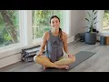 Day 14 - Closer  |  MOVE - A 30 Day Yoga Journey