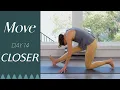 Day 14 - Closer MOVE