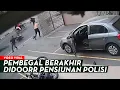 Lagu ROMBONGAN PEMBEGAL DIDOOORR PENSIUNAN POLISI‼️PREMAN SOK KERAS AUTO KAPOK❗NONTON SAMPAI TUNTAS ☠️🔥💥